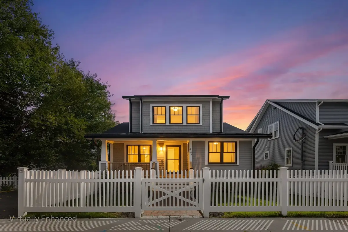 437 Mount Auburn St, Watertown, MA 02472 - #1