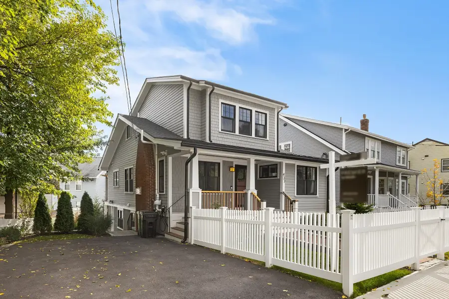 437 Mount Auburn St, Watertown, MA 02472 - #2