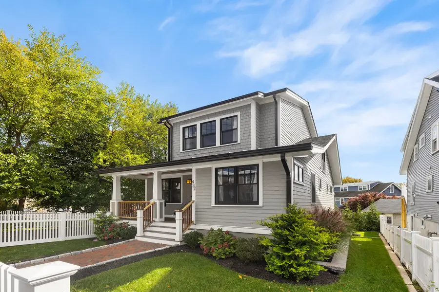 437 Mount Auburn St, Watertown, MA 02472 - #3