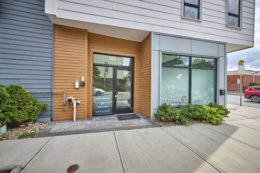 471 Somerville Ave #4, Somerville, MA 02143 - #2