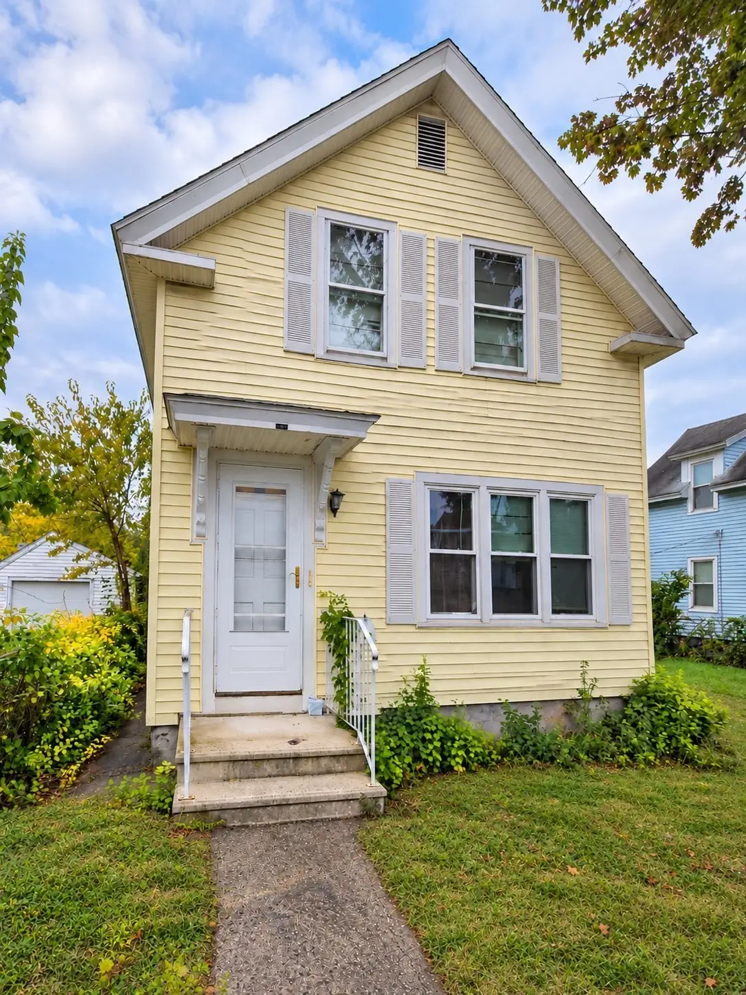 21 Greenwood St, Worcester, MA 01607 - #1