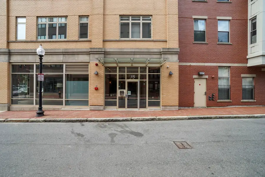 35 Fay Street Parking Ug 17, Boston, MA 02118 - #2