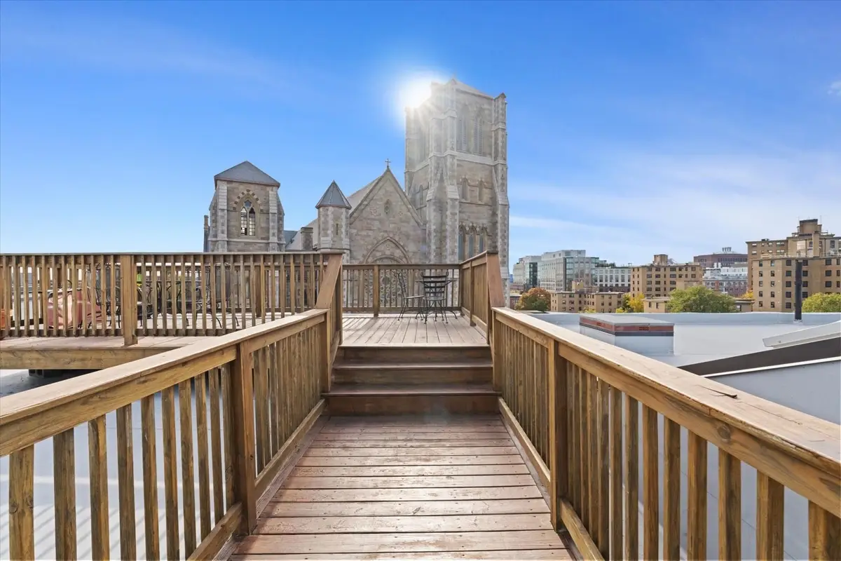 1411 Washington St #21, Boston, MA 02118 - #1