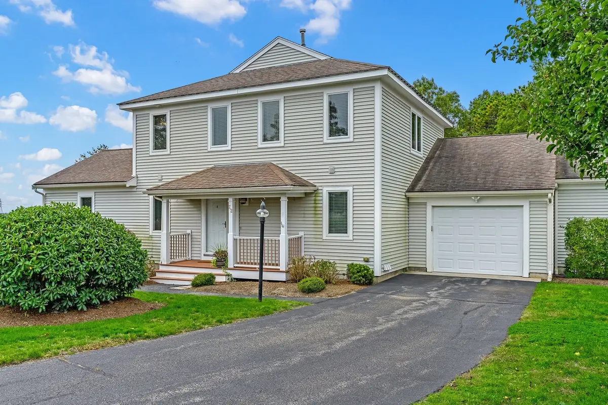 2 E Beach Plum Ln #2E, Bourne, MA 02532 - #1