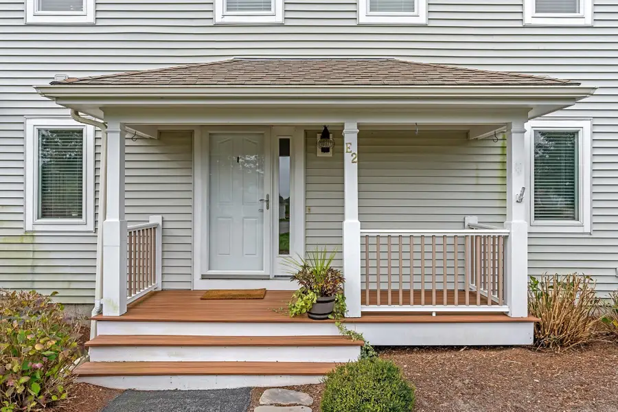 2 E Beach Plum Ln #2E, Bourne, MA 02532 - #2