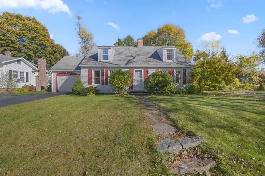 12 Gates Rd, Shrewsbury, MA 01545 - #2