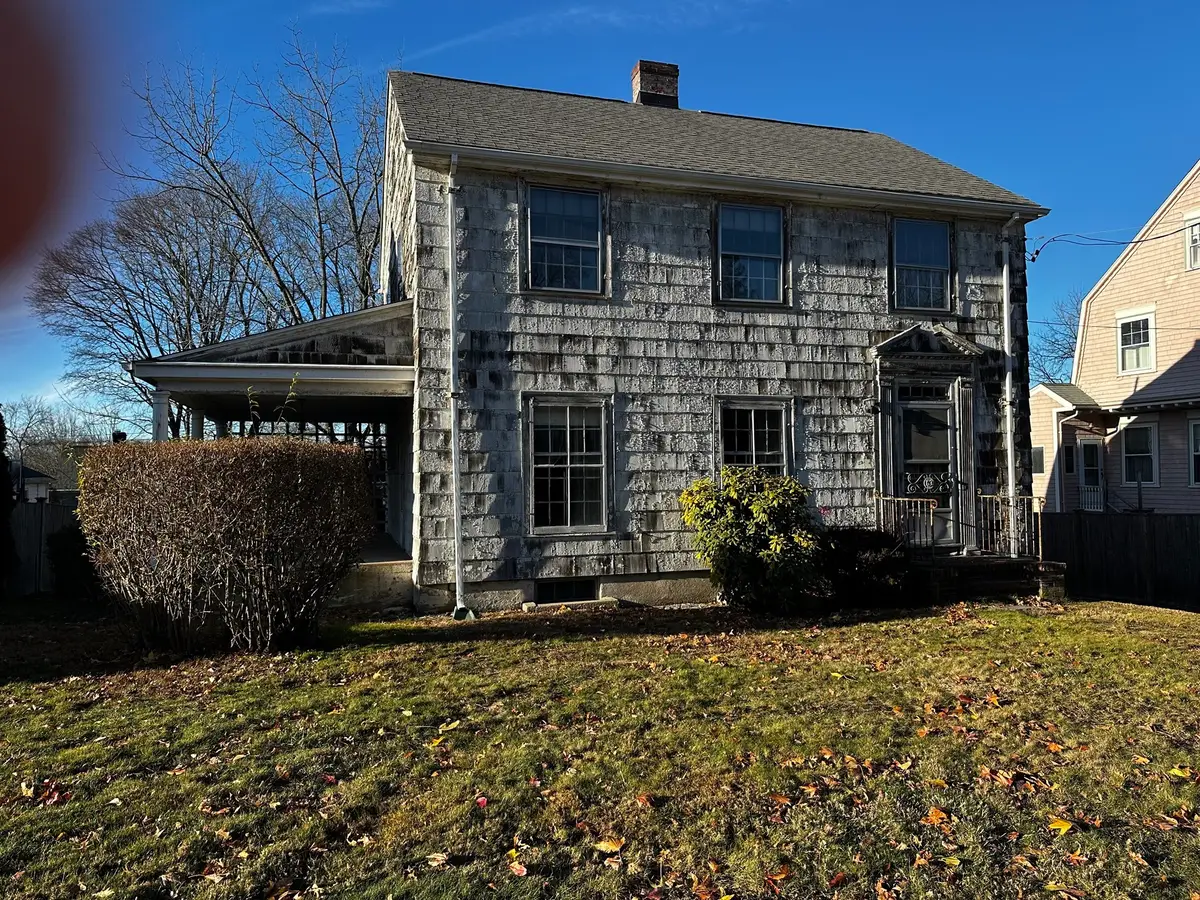 63 Vermont Street, Boston, MA 02132 - #1