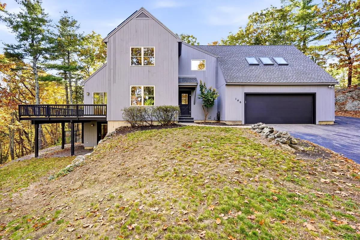 146 Heald Street, Pepperell, MA 01463 - #1