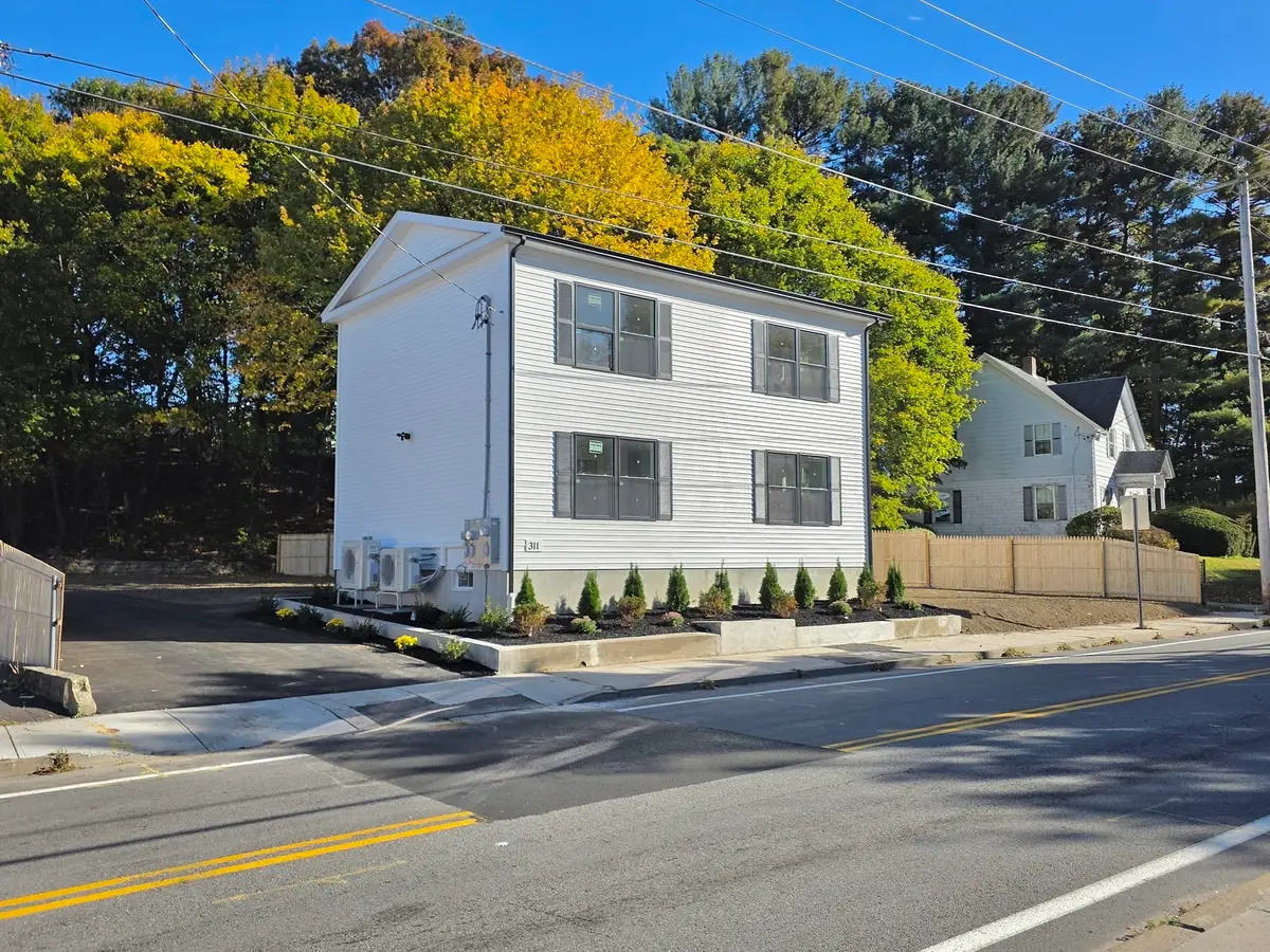 311 Woonasquatucket Ave, North Providence, RI 02911 - #1
