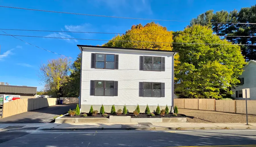 311 Woonasquatucket Ave, North Providence, RI 02911 - #2