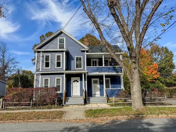 39 Park Street, Montague, MA 01376