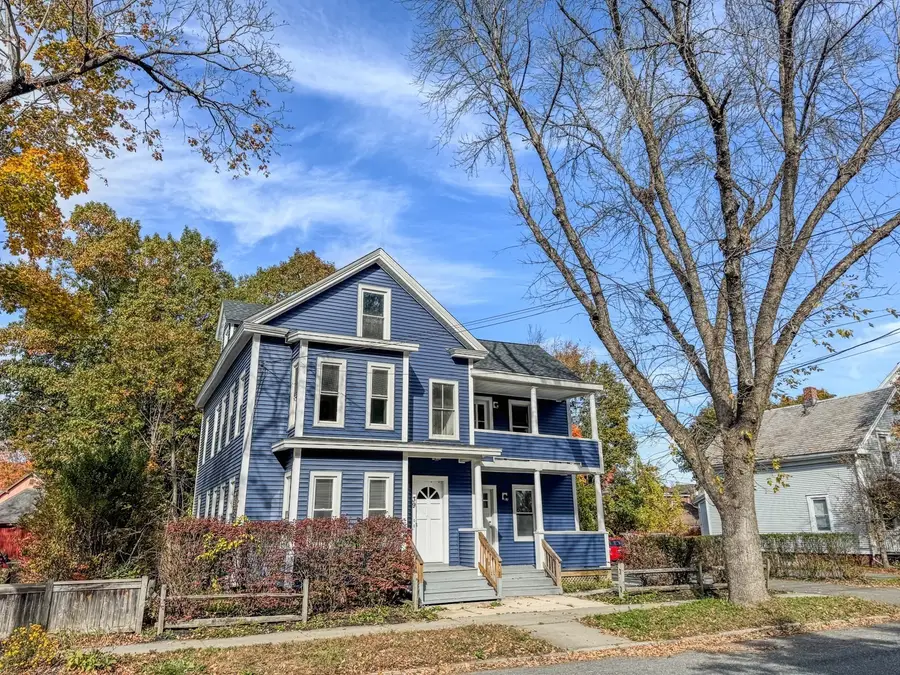 39 Park Street, Turners Falls, MA 01376 - #2
