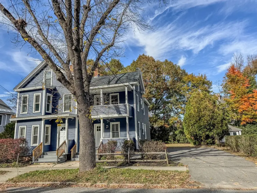 39 Park Street, Turners Falls, MA 01376 - #3