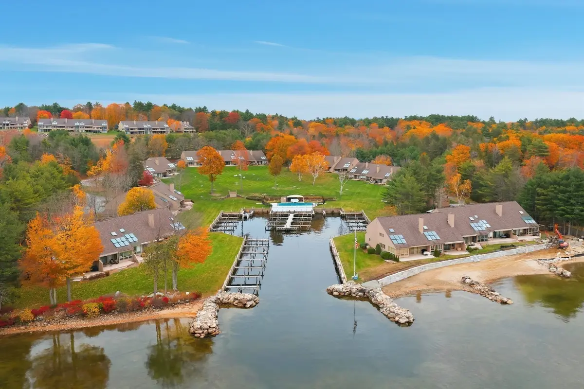 2 Portside Dr #4, Moultonborough, NH 03254 - #1