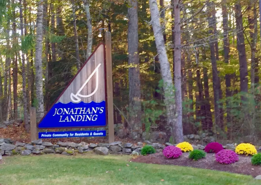 2 Portside Dr #4, Moultonborough, NH 03254 - #2