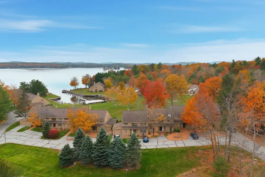 2 Portside Dr #4, Moultonborough, NH 03254 - #3