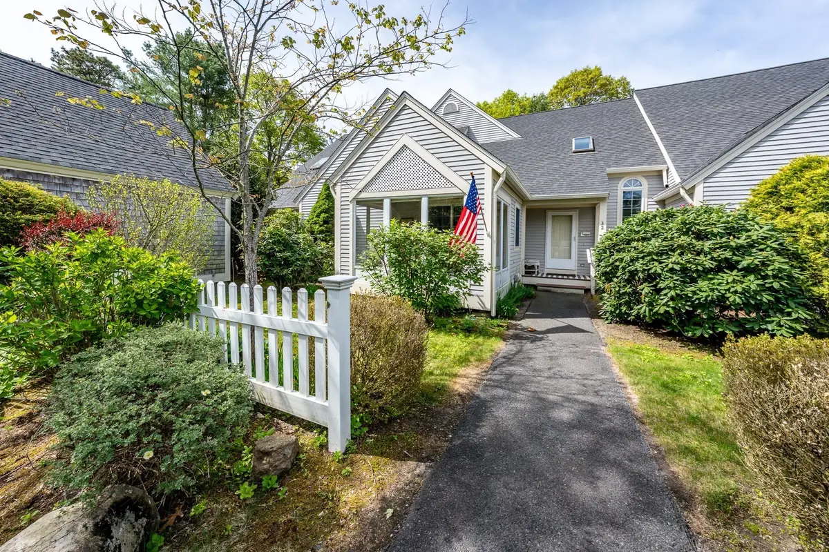 32 Red Cedar Rd #32, Mashpee, MA 02649 - #1