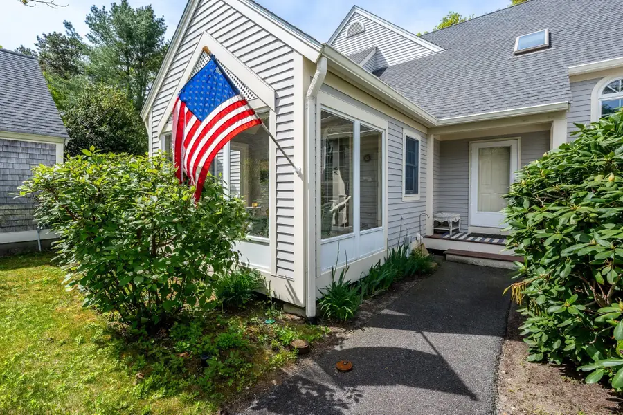 32 Red Cedar Rd #32, Mashpee, MA 02649 - #2