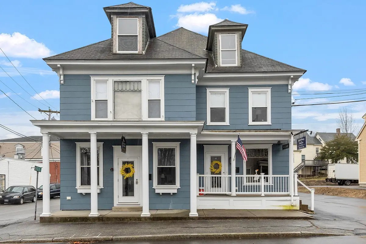 113-115 Main Street, Pepperell, MA 01463 - #1