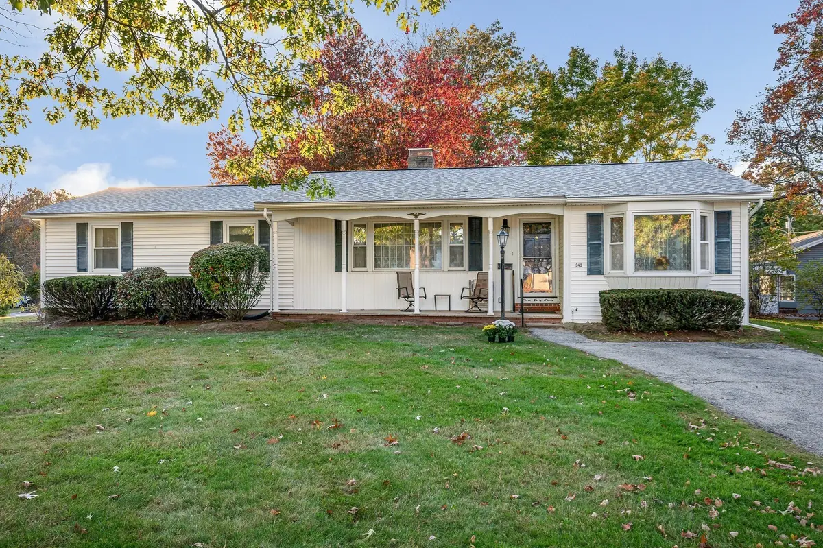343 Clark Road, Lowell, MA 01852 - #1