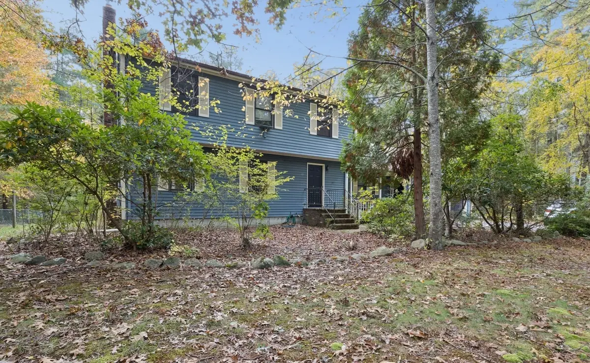 89 Pickens Street, Lakeville, MA 02347 - #1