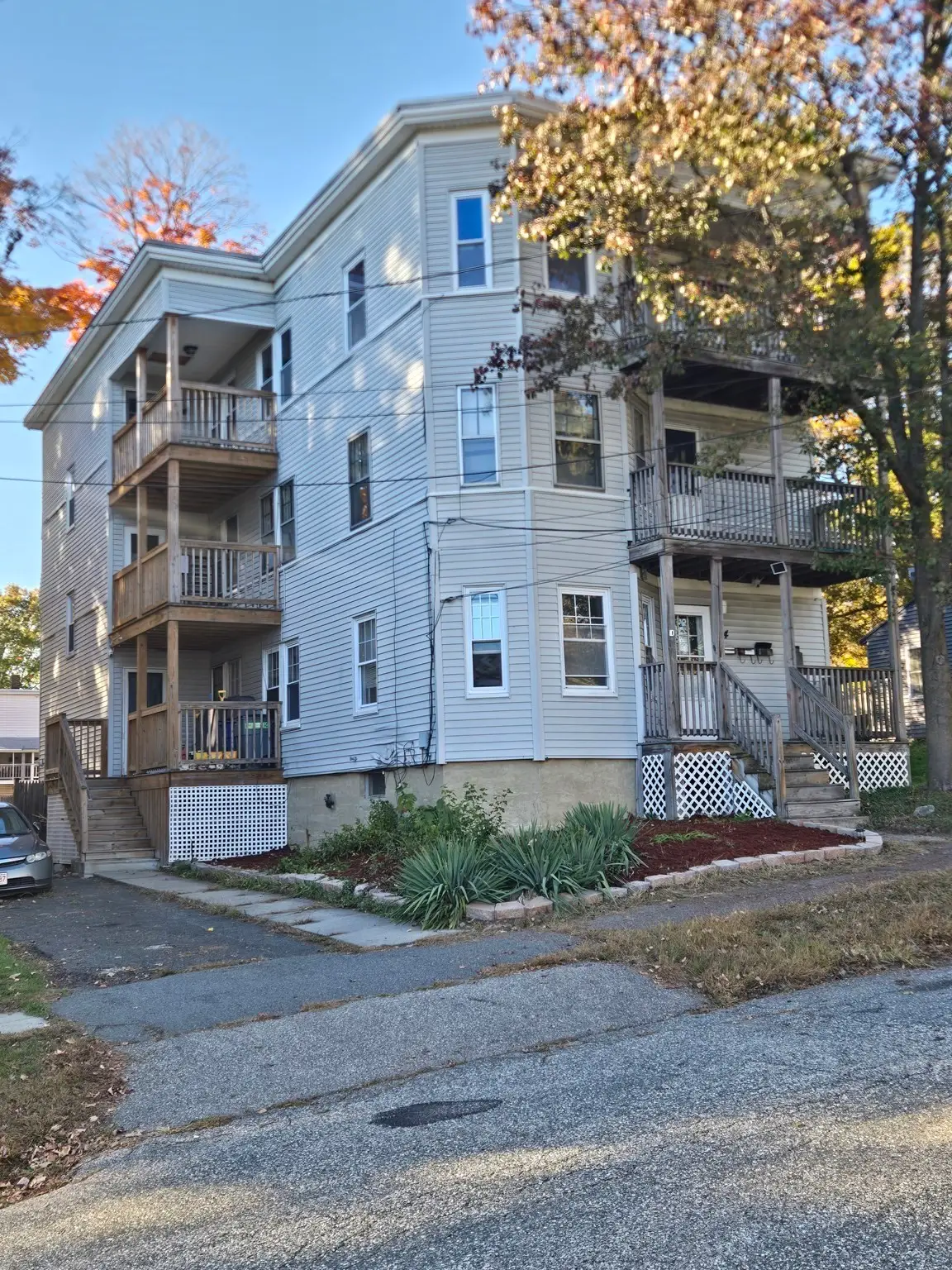 22-24 Came Ave, Haverhill, MA 01830 - #1