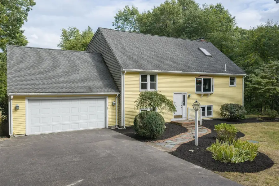 15 N Precinct St, Lakeville, MA 02347 - #3