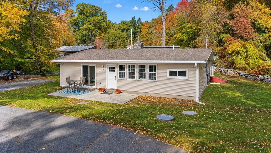 37 Central Ave, Lakeville, MA 02347 - #2
