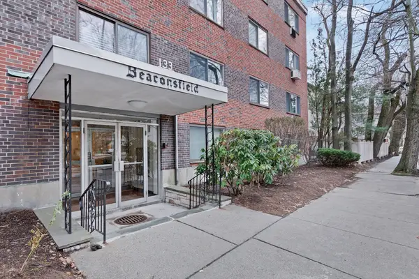 133 Beaconsfield Rd #14, Brookline, MA 02445