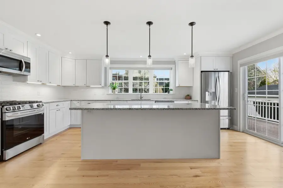 39 French St. #39, Watertown, MA 02472 - #3