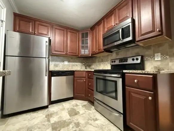 47 Alvarado Avenue #3B, Worcester, MA 01604 - #1