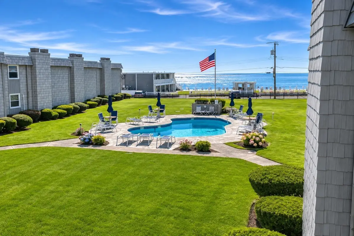 112 Old Wharf Rd #W14, Dennis Port, MA 02639 - #1