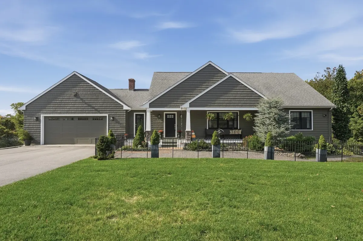100 Raymond Allard Blvd, Ocean Grove, MA 02723 - #1