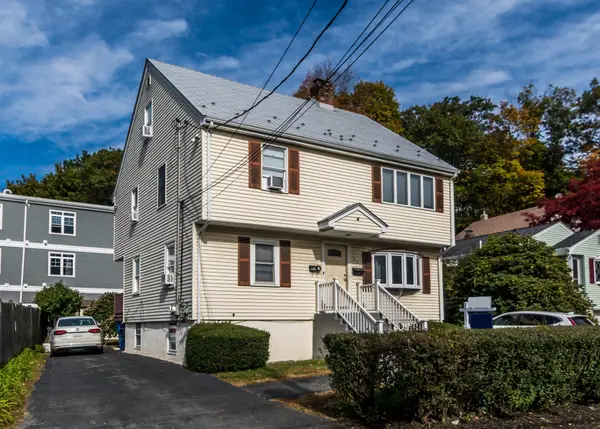 301 College Farm Road, Waltham, MA 02451