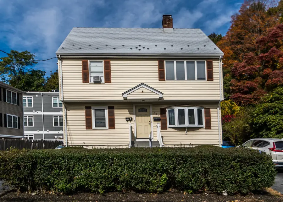 301 College Farm Road, Waltham, MA 02451 - #2