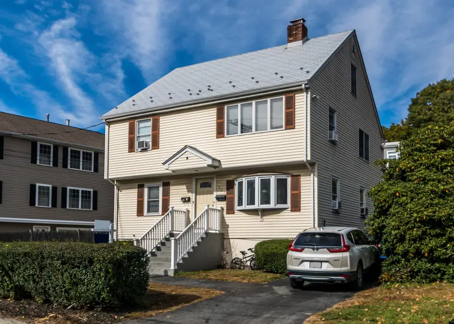 301 College Farm Road, Waltham, MA 02451 - #3