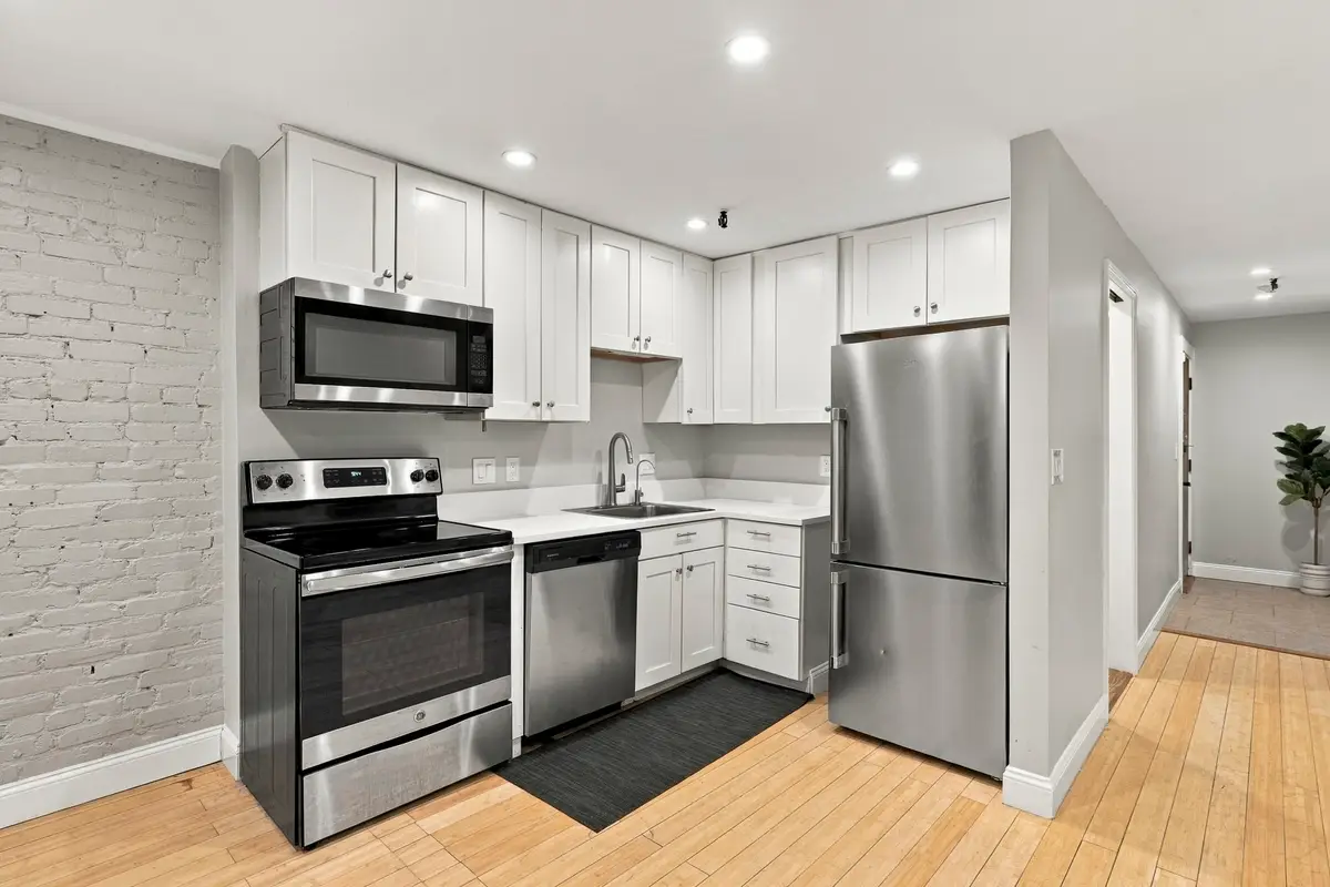 25 Saint Stephen St #2, Boston, MA 02115 - #1