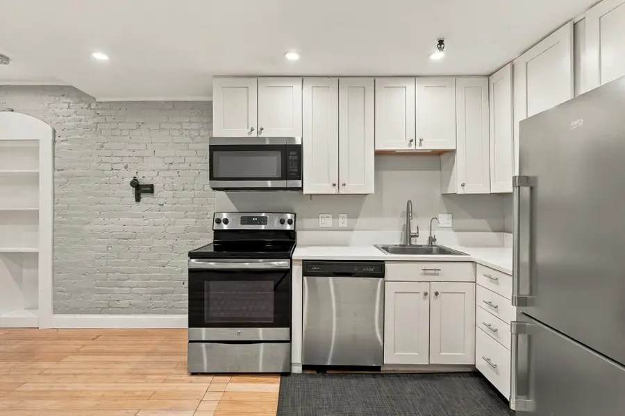 25 Saint Stephen St #2, Boston, MA 02115 - #2