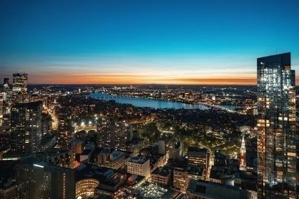 240 Devonshire Street #U3902, Boston, MA 02110 - #1