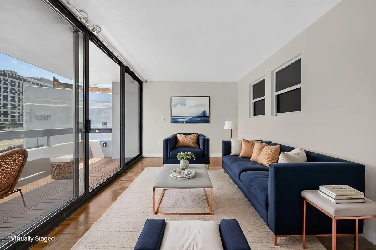 566 Commonwealth Ave #304, Boston, MA 02215 - #1