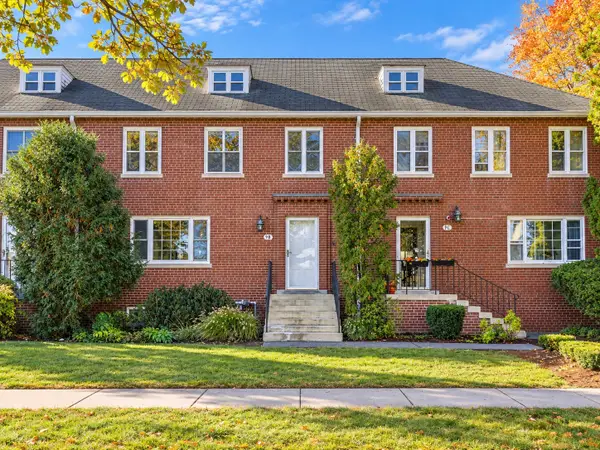 9 Elm Rd #B, Devens, MA 01434
