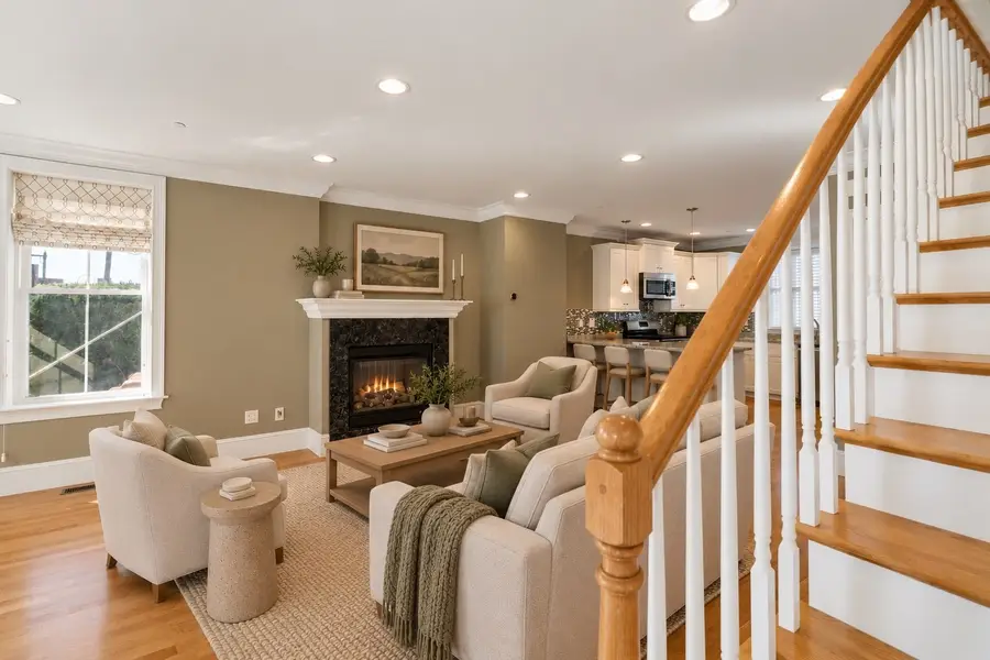 8 Brighton Street #1A, Boston, MA 02129 - #2