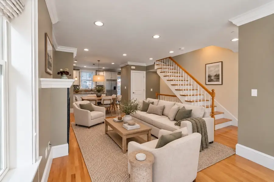 8 Brighton Street #1A, Boston, MA 02129 - #3