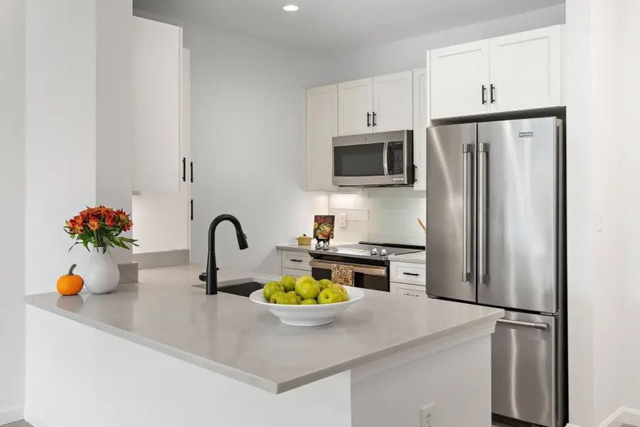 4 Repton Circle #4209, Watertown, MA 02472 - #2