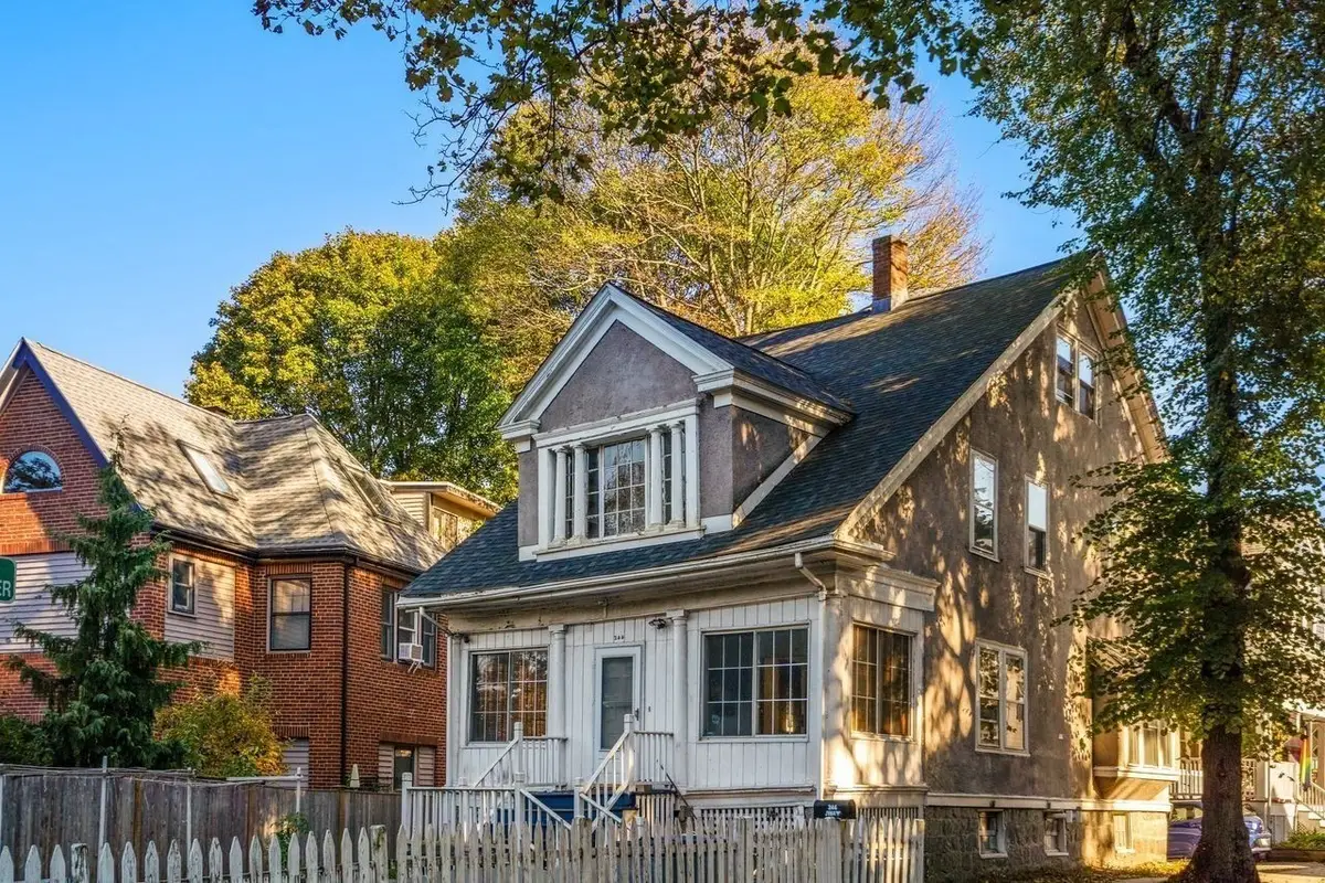 244 Jamaicaway, Boston, MA 02130 - #1