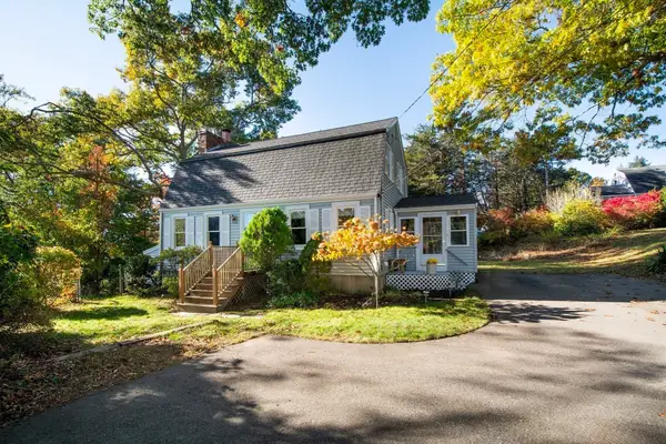 17 Bernard Street, Marshfield, MA 02050