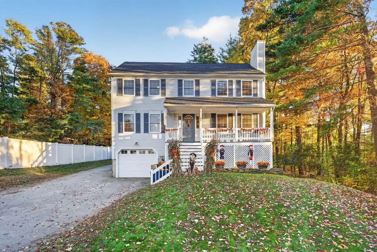 26 Concordia Drive, Haverhill, MA 01830 - #1