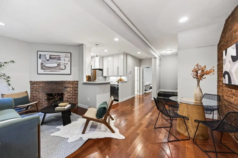 122 Chandler St #A, Boston, MA 02116 - #3