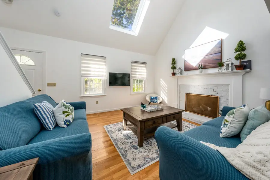 102 White Rock, Yarmouth Port, MA 02673 - #3
