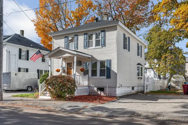 115 Puffer St, Lowell, MA 01851
